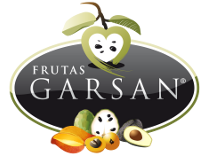 Logo Frutas Garsan S.L